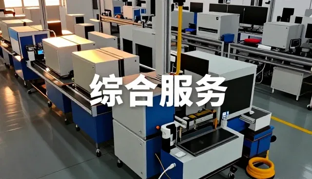 运维托管服务