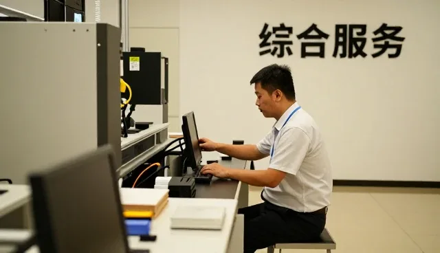 广西积云斯信息科技有限公司
