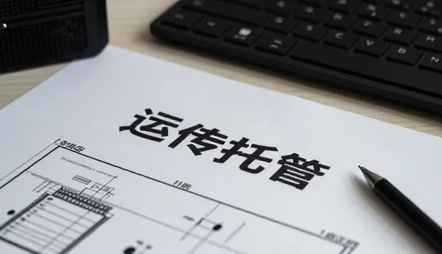 运维托管服务中的数据安全趋势与应对策略