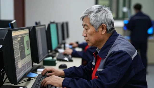 技术培训数据采集分析：广西积云斯信息科技有限公司经验谈