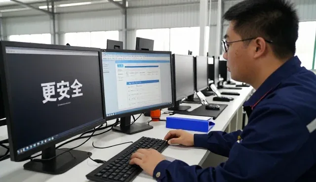 软件研发等如何解决施工现场中的实际问题